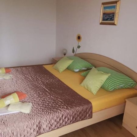 Apartments Mate Baška Voda Extérieur photo