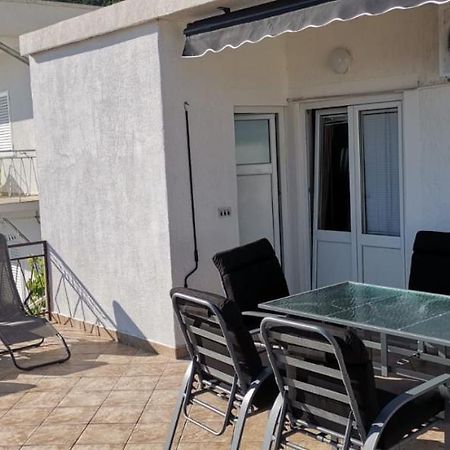 Apartments Mate Baška Voda Extérieur photo
