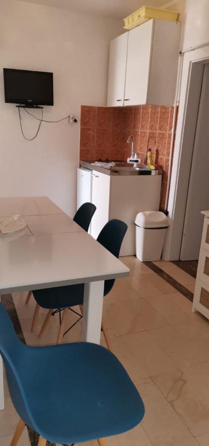 Apartments Mate Baška Voda Extérieur photo
