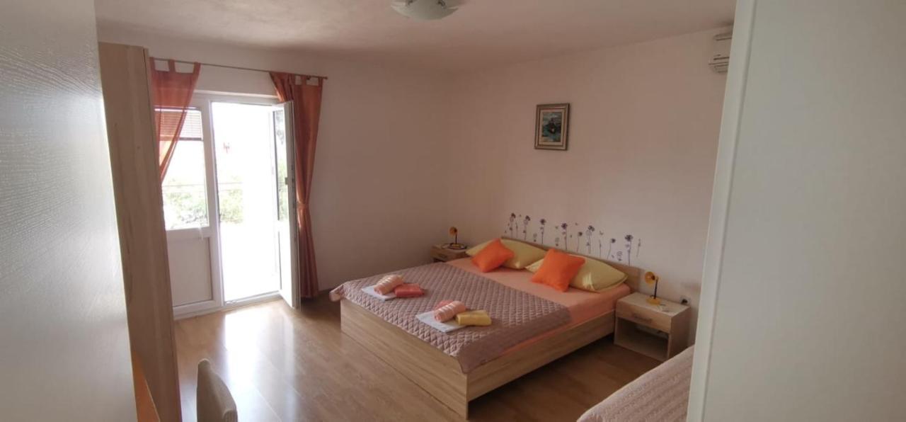 Apartments Mate Baška Voda Extérieur photo