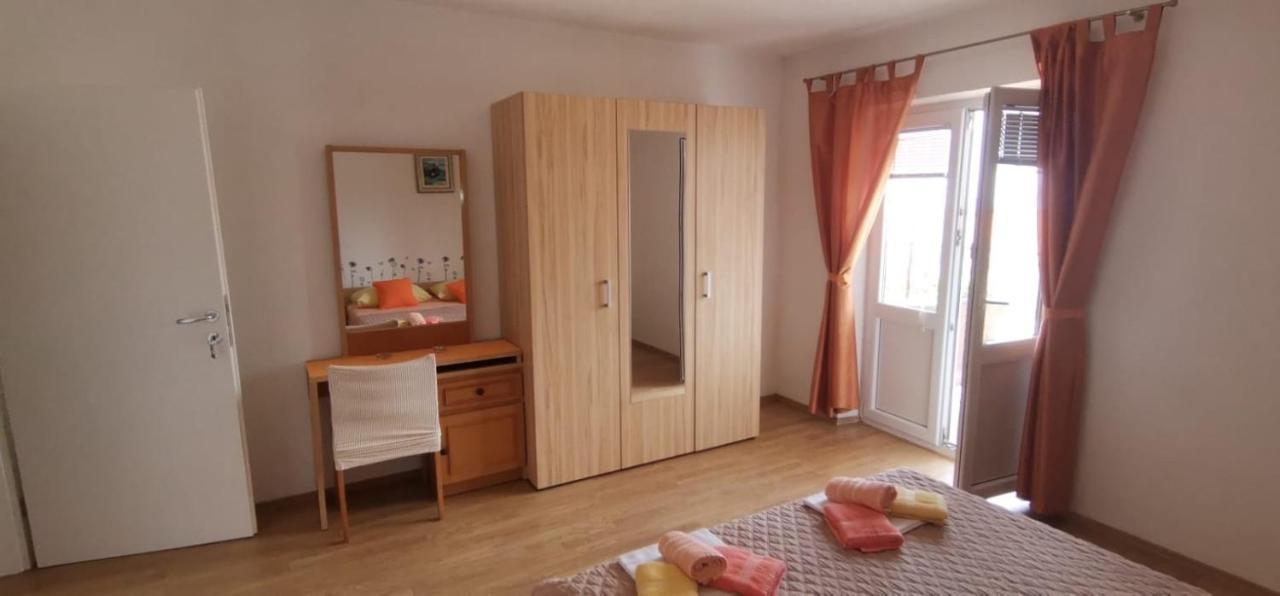 Apartments Mate Baška Voda Extérieur photo