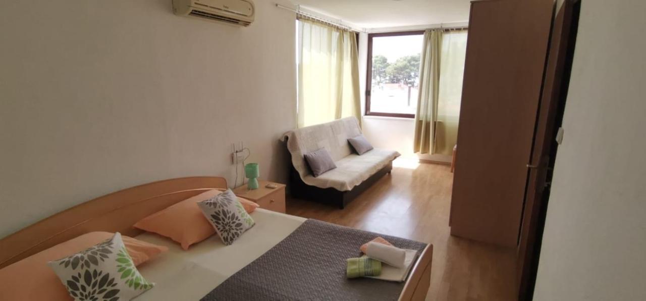 Apartments Mate Baška Voda Extérieur photo