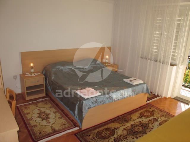 Apartments Mate Baška Voda Chambre photo