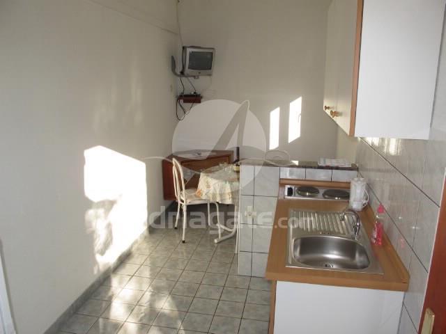 Apartments Mate Baška Voda Chambre photo