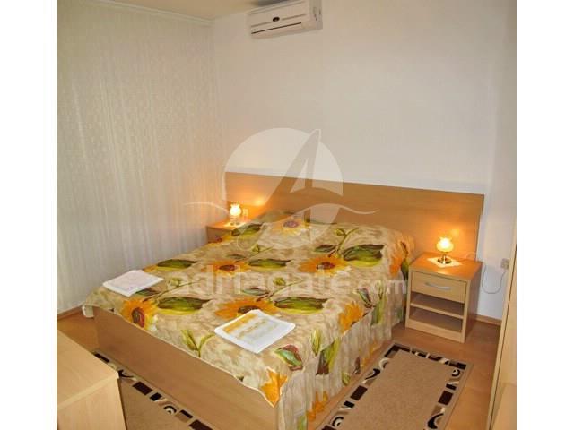 Apartments Mate Baška Voda Chambre photo