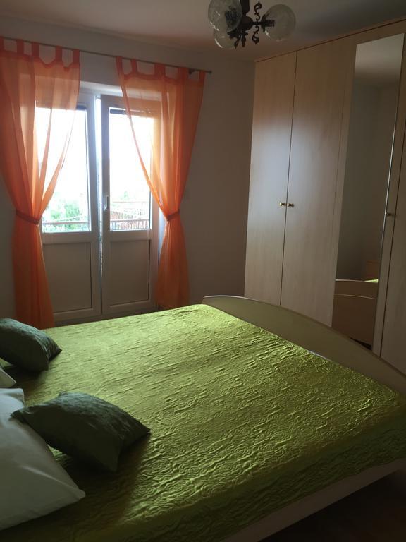 Apartments Mate Baška Voda Extérieur photo