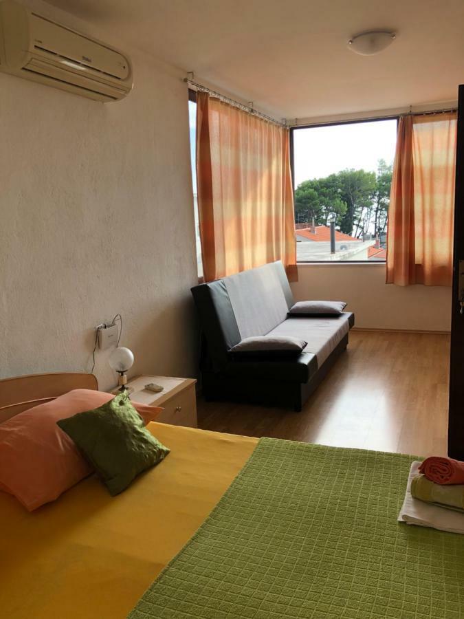 Apartments Mate Baška Voda Extérieur photo
