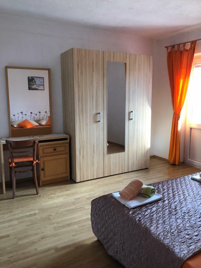 Apartments Mate Baška Voda Extérieur photo